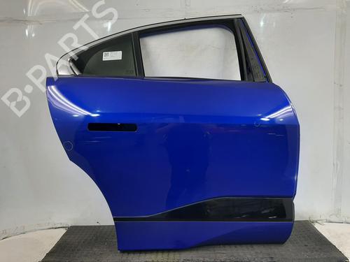 Used Right rear door JAGUAR I-PACE (X590) EV400 AWD (400 hp) 29060060