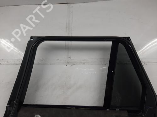 Right rear door LAND ROVER RANGE ROVER IV (L405) 4.4 SDV8 4x4 | BP32380676C5 
