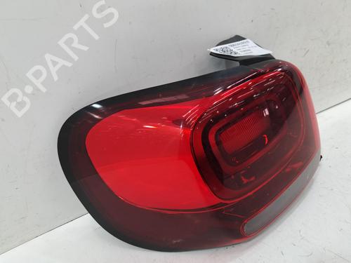 Feu arrière gauche CITROËN C3 AIRCROSS II (2R_, 2C_) 1.2 PureTech 110 (2RHNZB, 2RHNZW, 2RHNPX, 2RHNPJ) (110 hp) 31903719