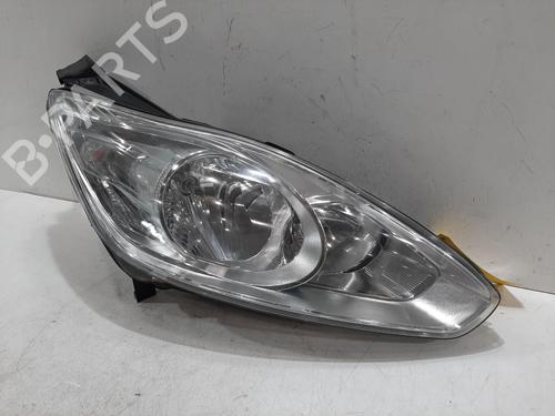 Faro derecho FORD C-MAX II (DXA/CB7, DXA/CEU) 1.6 EcoBoost | BP29946158C29