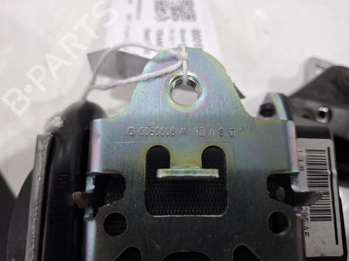 Front left seatbelt FORD TRANSIT Van (FA_ _) 2.2 TDCi | BP38440836I26 - Image 3