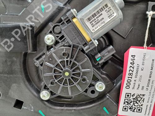 Front left window mechanism HYUNDAI i30 (GD) 1.4 | BP38938609C22 - Image 5