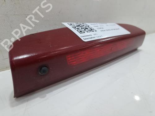 third-brake-light-vauxhall-corsa-mk-iv-e-x15-2014-35922522 main image