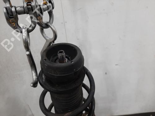 Left front suspension AUDI A1 Sportback (8XA, 8XF) 1.4 TFSI | BP26836850M72 
