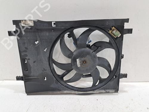 Termoventilador VAUXHALL CORSA Mk III (D) (S07) 1.4 (L08) (90 hp) 31768920