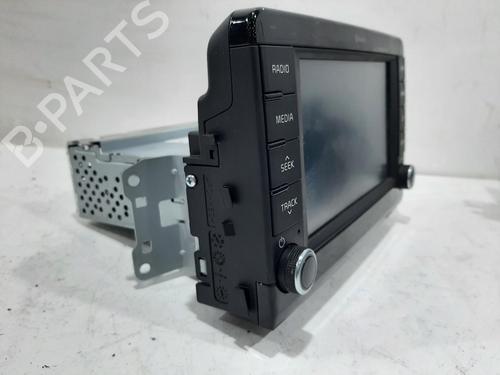 Radio KIA STONIC (YB) 1.4 CVVT | BP34533152E6  - Image 5