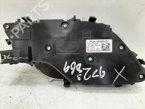 Elektronisk modul LAND ROVER RANGE ROVER IV (L405) 4.4 SDV8 4x4 | BP26775296M83 