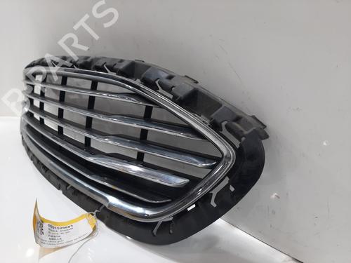 Grille FORD FIESTA VII (HJ, HF) 1.1 Ti-VCT | BP29603421C40 