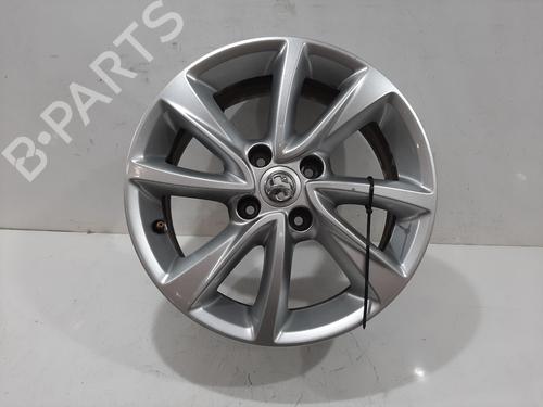 Fælk VAUXHALL CORSA Mk V (F) 1.2 (101 hp) 30406521