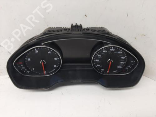 instrument-cluster-audi-a8-d4-4h2-4h8-4hc-4hl-2009-2010-2011-2012-2013-2014-2015-2016-2017-2018-2019-26842609 main image