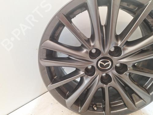 Fælk MAZDA CX-5 (KF) 2.0 | BP34149688C45  - Image 5