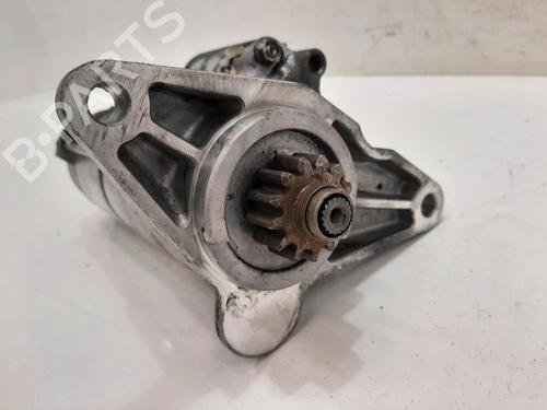 Starter LAND ROVER DISCOVERY SPORT (L550) 2.0 D 4x4 | BP37160420M8 - Image 4