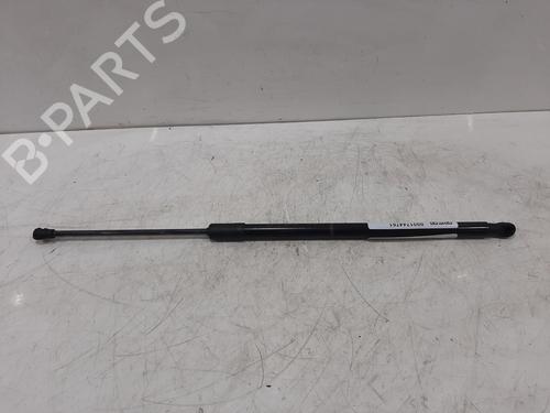 Støddæmperfjeder Støddæmperfjeder TOYOTA YARIS CROSS (MXP_) 1.5 Hybrid (MXPJ10) (116 hp) 36593945 36593945