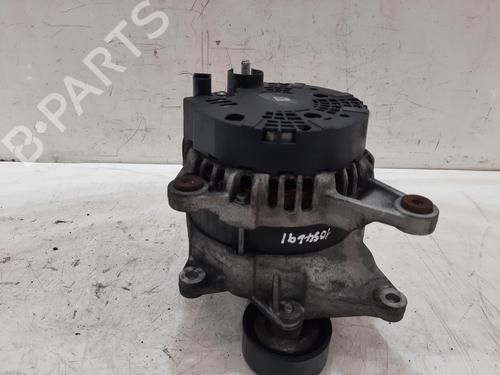 Alternator MERCEDES-BENZ C-CLASS Coupe (C204) C 180 (204.331) | BP37293041M7 - Image 5