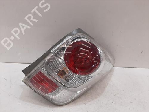 Used Right taillight Right taillight 38236931 38236931