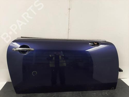 Used Right front door MINI MINI (R50, R53) One (90 hp) 26798642