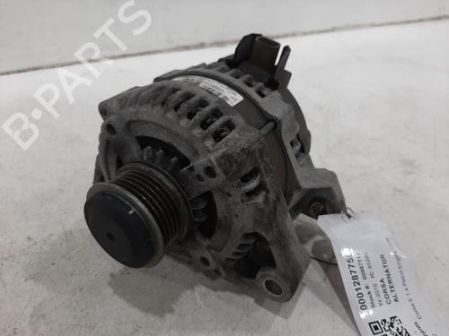 Generator VAUXHALL CORSA Mk IV (E) (X15) 1.4 | BP26795208M7 
