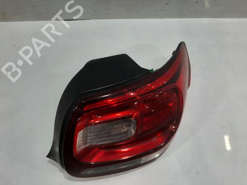 Right taillight CITROËN DS3 (SA_) 1.6 HDi 90 | BP26788018C35 