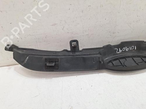 Grille FORD FIESTA VI (CB1, CCN) 1.4 TDCi | BP27181954C40 