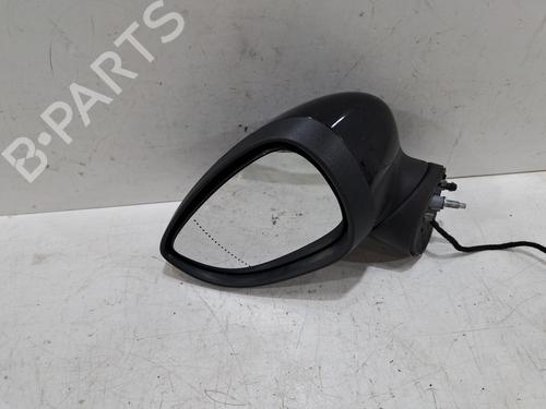 Retrovisor esquerdo FORD FIESTA VI (CB1, CCN) 1.25 (82 hp) 29237460