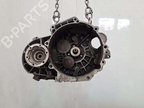 gearbox-seat-ibiza-iv-6j5-6p1-2008-2009-2010-2011-2012-2013-2014-2015-2016-2017-34478945 main image