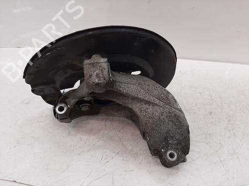 Left front steering knuckle VOLVO V40 Hatchback (525) D4 | BP33987950M25  - Image 6