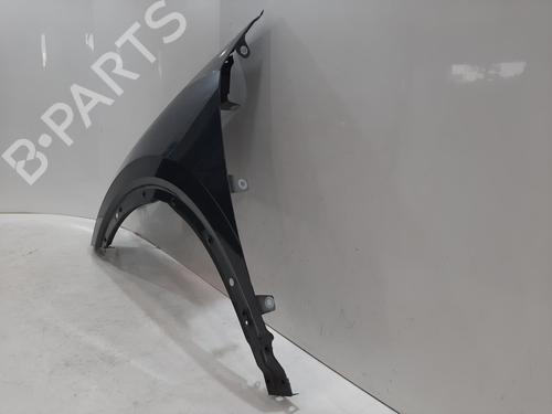 Left front fenders AUDI Q2 (GAB, GAG) 35 TFSI | BP29471521C41 