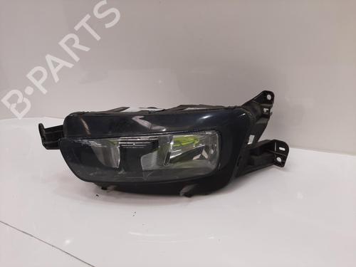 Left headlight CITROËN C4 Picasso II 1.6 HDi / BlueHDi 115 | BP33839307C28 - Image 2
