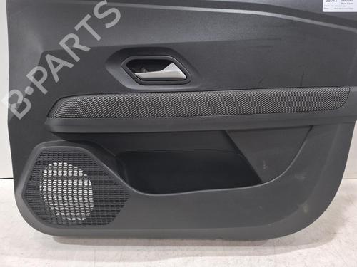 Front right panel DACIA SANDERO III 1.0 TCe 90 | BP40128391C59 - Image 4