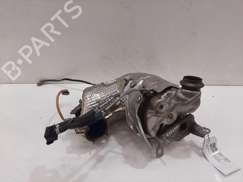 Katalysator Katalysator RENAULT AUSTRAL E-TECH 200 Hybrid (HGM2) (199 hp) 36315507 36315507