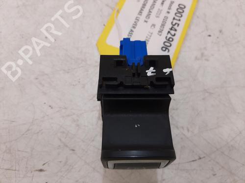 Hand brake VAUXHALL GRANDLAND X / GRANDLAND (A18) 1.2 Turbo (75) | BP29988638I18