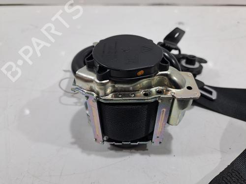 Front right seatbelt RENAULT CAPTUR II (HF_) TCe 90 (HFM6) | BP38048596I25  - Image 5