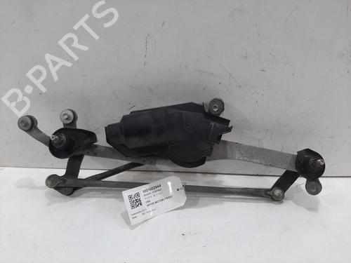 Used Front wiper motor HONDA CR-Z (ZF) 1.5 IMA (ZF1) (124 hp) 31537721