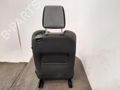 Left front seat FORD FIESTA VI (CB1, CCN) 1.6 ST | BP26777588C15 - Image 6