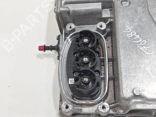 Inverter/Converter JAGUAR I-PACE (X590) EV400 AWD | BP27480859M119 
