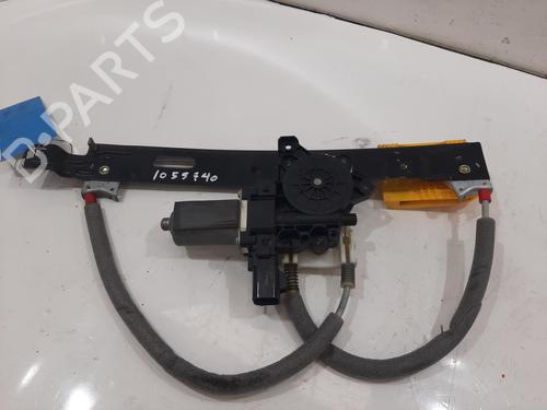 Used Rear right window mechanism Rear right window mechanism 37613994 37613994