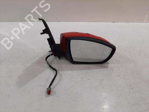 Used Right mirror Right mirror FORD GRAND C-MAX (DXA/CB7, DXA/CEU) 1.6 TDCi (115 hp) 34233869 34233869