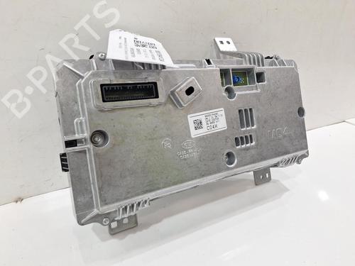 Instrument cluster KIA SORENTO IV (MQ4, MQ4A) 1.6 T-GDi Hybrid | BP26857954C47 