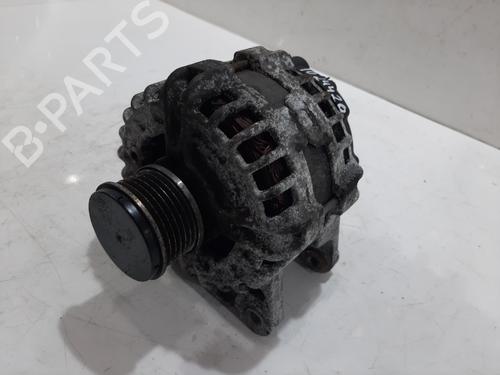 Alternator NISSAN QASHQAI II SUV (J11, J11_) 1.5 dCi | BP28311582M7 