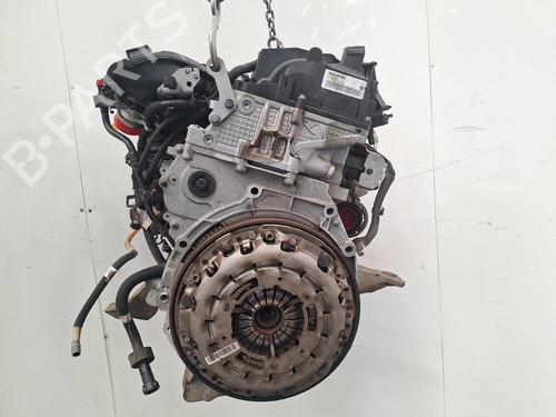Engine BMW 1 Coupe (E82) 118 d | BP38048505M1  - Image 6