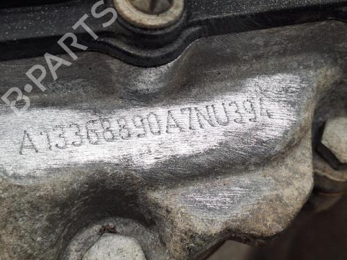 Used Gearbox Gearbox 37641256 37641256