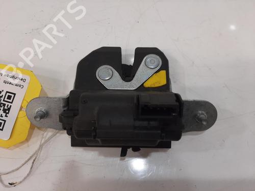 Bagklap lås Bagklap lås FIAT PANDA (312_, 319_) 1.2 (312PXA1A) (69 hp) 33840064 33840064