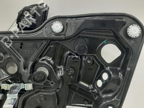 Front right window mechanism JEEP RENEGADE SUV (BU, B1, BV) 2.0 CRD 4x4 | BP26775791C23 