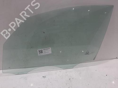 Used Front left door window KIA VENGA (YN) 1.4 CVVT (90 hp) 32528680