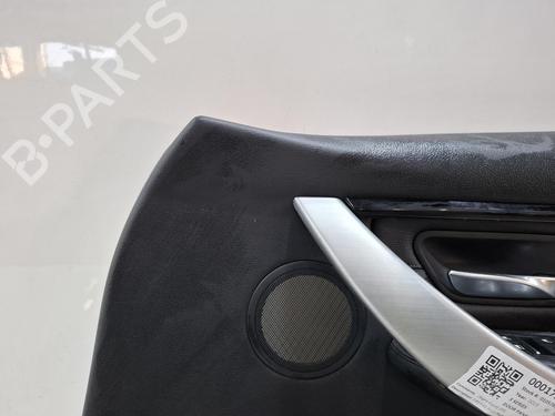 Front right panel BMW 3 Touring (F31) 320 d | BP38314330C59 - Image 3