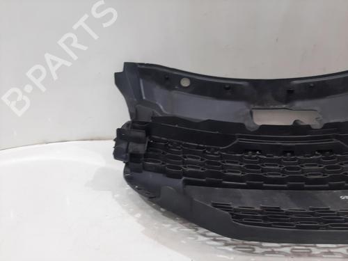 Grille PEUGEOT 208 I (CA_, CC_) 1.2 VTI 82 | BP29524460C40 