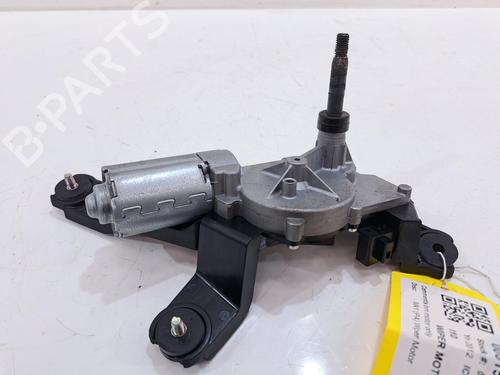 Front wiper motor HYUNDAI i10 I (PA) 1.2 | BP28575772M29