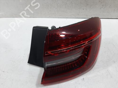 Used Right taillight Right taillight RENAULT CLIO V (B7_) 1.0 TCe 90 (B7MT) (91 hp) 33282096 33282096