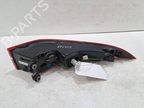 Left taillight JAGUAR I-PACE (X590) EV400 AWD | BP30829089C34 