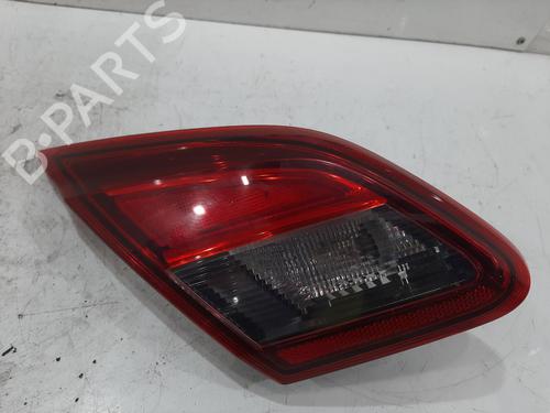 Used Left taillight VAUXHALL CORSA Mk IV (E) (X15) 1.4 (90 hp) 31361529
